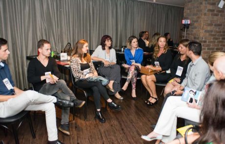 2018 – Business Connect – Suzane Zanetti 2018 - Business Connect - Suzane Zanetti