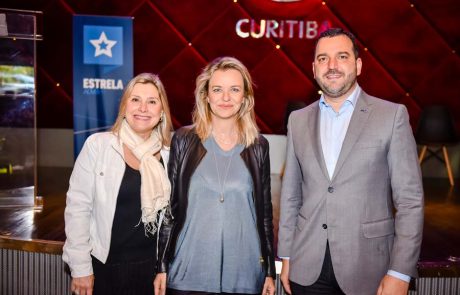 2018 – Estrela da Manhã – Ellen Kiss – Carolina Zattar – Eduardo Jaime 2018 - Estrela da Manhã - Ellen Kiss - Carolina Zattar - Eduardo Jaime