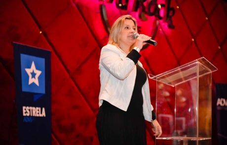 2018 – Estrela da Manhã – Ellen Kiss – Carolina Zattar 2018 - Estrela da Manhã - Ellen Kiss - Carolina Zattar