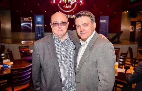 2018 – Estrela da Manhã – Ellen Kiss – Mauro Gil MEgor – Roger Rieger 2018 - Estrela da Manhã - Ellen Kiss - Mauro Gil MEgor - Roger Rieger