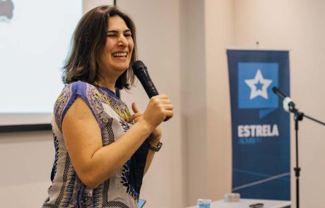 2018 – Estrela da Manhã – Maria Carolina Zattar 2018 - Estrela da Manhã - Maria Carolina Zattar