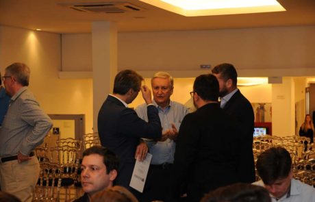 2018 – Estrela da Manhã – Londrina – Caique Ferreira 2018 - Estrela da Manhã - Londrina - Caique Ferreira