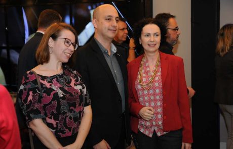 2018 – Estrela da Manhã – Londrina – Caique Ferreira 2018 - Estrela da Manhã - Londrina - Caique Ferreira