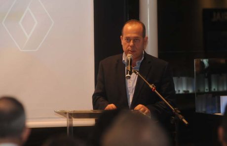 2018 – Estrela da Manhã – Londrina – Caique Ferreira 2018 - Estrela da Manhã - Londrina - Caique Ferreira