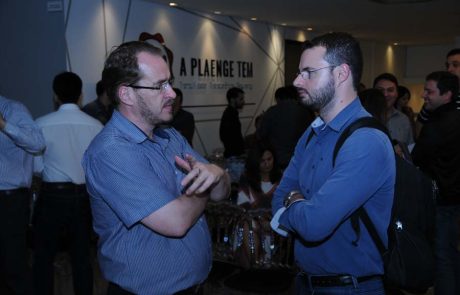 2018 – Estrela da Manhã – Londrina – Caique Ferreira 2018 - Estrela da Manhã - Londrina - Caique Ferreira