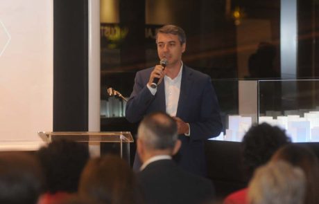 2018 – Estrela da Manhã – Londrina – Caique Ferreira 2018 - Estrela da Manhã - Londrina - Caique Ferreira