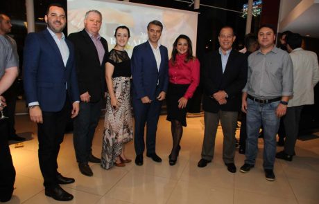 2018 – Estrela da Manhã – Londrina – Caique Ferreira – Eduardo Jaime Martins 2018 - Estrela da Manhã - Londrina - Caique Ferreira - Eduardo Jaime Martins