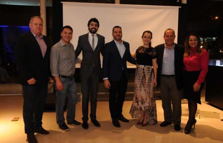 2018 – Estrela da Manhã – Londrina – Caique Ferreira 2018 - Estrela da Manhã - Londrina - Caique Ferreira