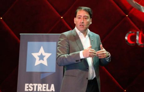 2018 – Estrela da Manhã – Luiz Pedrucci 2018 - Estrela da Manhã - Luiz Pedrucci