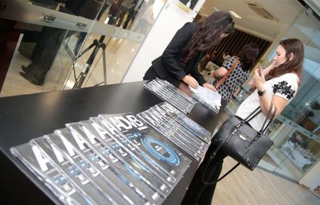 2018 – Estrela da Manhã – Maringá – Caique Ferreira 2018 - Estrela da Manhã - Maringá - Caique Ferreira