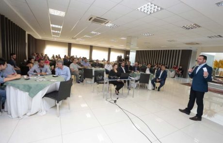 2018 – Estrela da Manhã – Maringá – Caique Ferreira 2018 - Estrela da Manhã - Maringá - Caique Ferreira