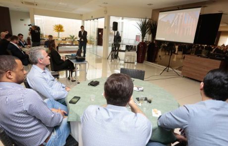 2018 – Estrela da Manhã – Maringá – Caique Ferreira 2018 - Estrela da Manhã - Maringá - Caique Ferreira