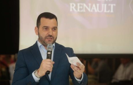 2018 – Estrela da Manhã – Maringá – Caique Ferreira 2018 - Estrela da Manhã - Maringá - Caique Ferreira