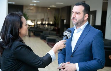 2018 – Estrela da Manhã – Maringá – Caique Ferreira 2018 - Estrela da Manhã - Maringá - Caique Ferreira