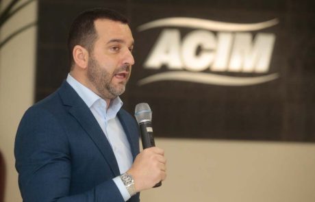 2018 – Estrela da Manhã – Maringá – Caique Ferreira 2018 - Estrela da Manhã - Maringá - Caique Ferreira