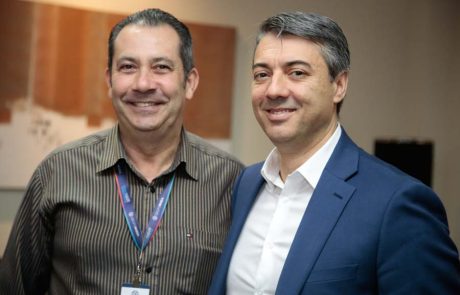 2018 – Estrela da Manhã – Maringá – Caique Ferreira 2018 - Estrela da Manhã - Maringá - Caique Ferreira