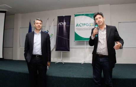 2018 – Estrela da Manhã – Ponta Grossa – Caique Ferreira – Wilson Oliveira 2018 - Estrela da Manhã - Ponta Grossa - Caique Ferreira - Wilson Oliveira