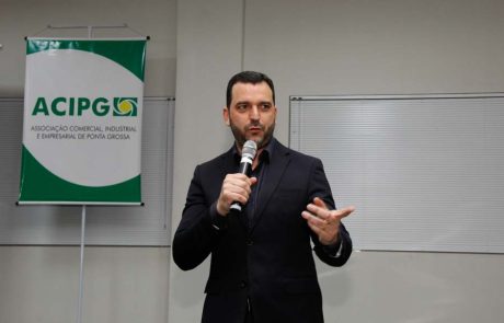 2018 – Estrela da Manhã – Ponta Grossa – Caique Ferreira – Eduardo Jaime 2018 - Estrela da Manhã - Ponta Grossa - Caique Ferreira - Eduardo Jaime