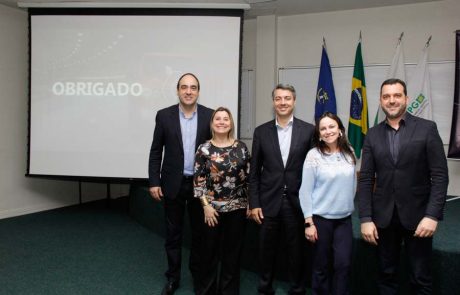 2018 – Estrela da Manhã – Ponta Grossa – Caique Ferreira – Ney Braga – Carolina Zattar – Wilson Oliveira – Gislayne Muraro – Eduardo Jaime 2018 - Estrela da Manhã - Ponta Grossa - Caique Ferreira - Ney Braga - Carolina Zattar - Wilson Oliveira - Gislayne Muraro - Eduardo Jaime