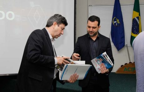 2018 – Estrela da Manhã – Ponta Grossa – Caique Ferreira – Wilson Oliveira – Eduardo Jaime 2018 - Estrela da Manhã - Ponta Grossa - Caique Ferreira - Wilson Oliveira - Eduardo Jaime