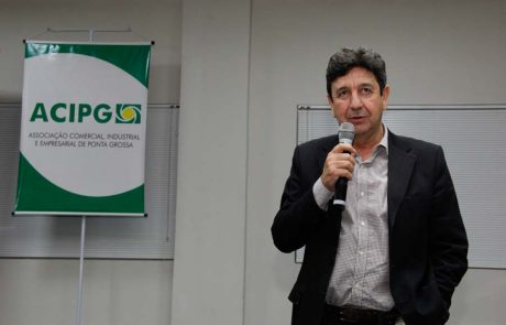 2018 – Estrela da Manhã – Ponta Grossa – Caique Ferreira – Wilson Oliveira 2018 - Estrela da Manhã - Ponta Grossa - Caique Ferreira - Wilson Oliveira