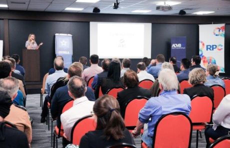 2018 – Estrela da Manhã – Francisco Beltrão – Gilmar Piolla 2018 - Estrela da Manhã - Francisco Beltrão - Gilmar Piolla