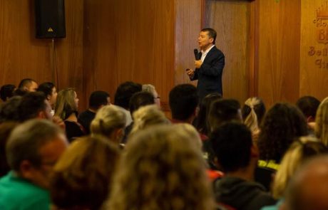 2018 – Estrela da Manhã – Claudio Shymoyama 2018 - Estrela da Manhã - Claudio Shymoyama