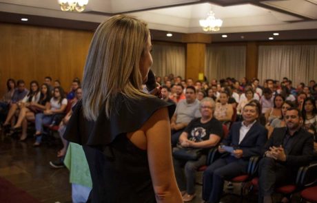 2018 – Estrela da Manhã – Claudio Shymoyama – Caroline Bueno 2018 - Estrela da Manhã - Claudio Shymoyama - Caroline Bueno