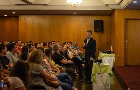 2018 – Estrela da Manhã – Claudio Shymoyama 2018 - Estrela da Manhã - Claudio Shymoyama