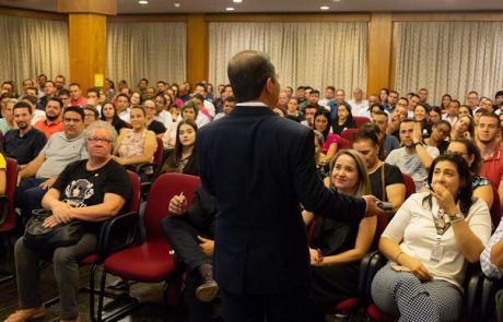 2018 – Estrela da Manhã – Claudio Shymoyama 2018 - Estrela da Manhã - Claudio Shymoyama