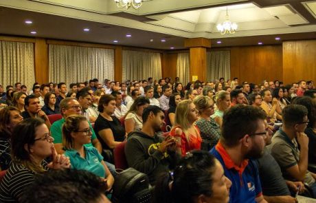 2018 – Estrela da Manhã – Claudio Shymoyama 2018 - Estrela da Manhã - Claudio Shymoyama