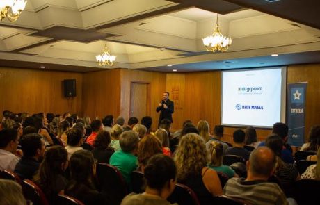 2018 – Estrela da Manhã – Claudio Shymoyama 2018 - Estrela da Manhã - Claudio Shymoyama