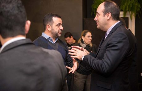 Leal Fotografias 2018 - Lançamento Anuário - Eduardo Jaime - Ney Braga Alves