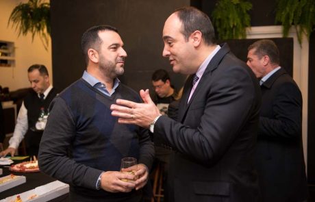 2018 – Lançamento Anuário – Eduardo Jaime – Ney Braga Alves 2018 - Lançamento Anuário - Eduardo Jaime - Ney Braga Alves