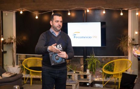 2018 – Lançamento Anuário – Eduardo Jaime 2018 - Lançamento Anuário - Eduardo Jaime