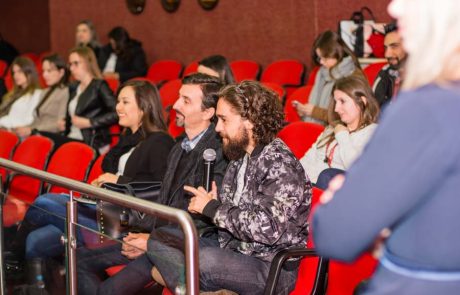 2018 – papo ADVB 2018 - papo ADVB