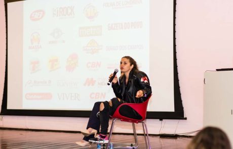 2018 – papo ADVB – Celinha Camargo 2018 - papo ADVB - Celinha Camargo