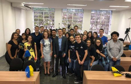 2018 – Papo ADVB Fake NEws 2