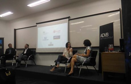 2018 – papo ADVB – Fake News 2018 - papo ADVB - Fake News