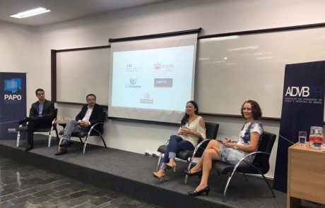 2018 – papo ADVB – Fake News 2018 - papo ADVB - Fake News