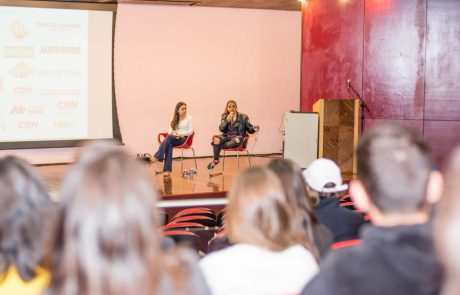 2018 – papo ADVB – Gislayne Muraro – Celinha Camargo 2018 - papo ADVB - Gislayne Muraro - Celinha Camargo