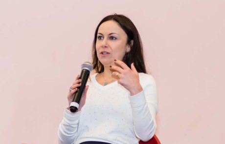 2018 – papo ADVB – Gislayne Muraro 2018 - papo ADVB - Gislayne Muraro