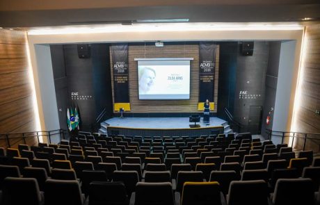 2018 – Prêmio Personalidades 2018 - Prêmio Personalidades