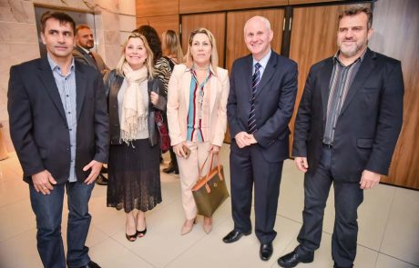 2018 – Prêmio Personalidades 2018 - Prêmio Personalidades