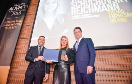 2025 – Estrela da Manhã – Tatiana Schuchovsky 2025 – Estrela da Manhã – Tatiana Schuchovsky