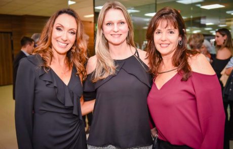 2018 – Prêmio Personalidades – Juliana Karam – Pitty Bacichett – Lian Trabulci 2018 - Prêmio Personalidades - Juliana Karam - Pitty Bacichett - Lian Trabulci