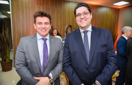 2018 – Prêmio Personalidades – Roberto Rodrigues – Luis Peloto 2018 - Prêmio Personalidades - Roberto Rodrigues - Luis Peloto