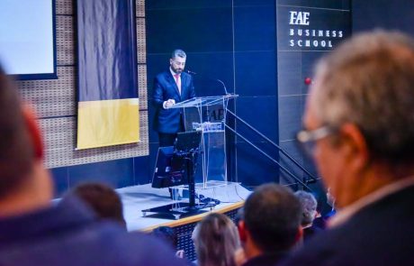 2018 – Prêmio Personalidades – Roberto Herrera 2018 - Prêmio Personalidades - Roberto Herrera