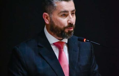 2018 – Prêmio Personalidades – Roberto Herrera 2018 - Prêmio Personalidades - Roberto Herrera