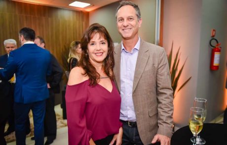 2018 – Prêmio Personalidades – Liam Trabulsi 2018 - Prêmio Personalidades - Liam Trabulsi